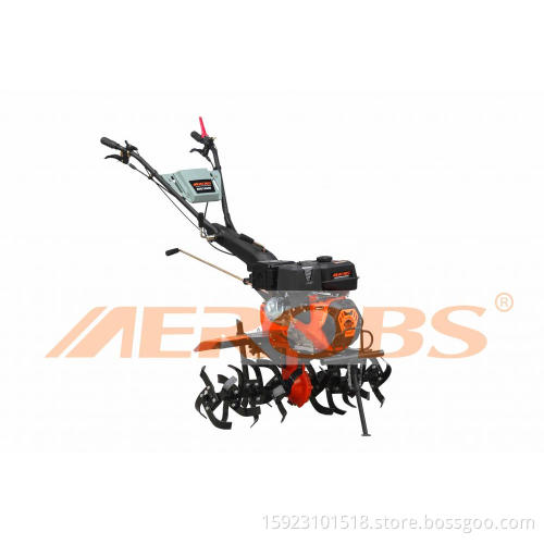 BSG1050F-Tiller- Gearing Transimssion-Tiller with gasoline engine
